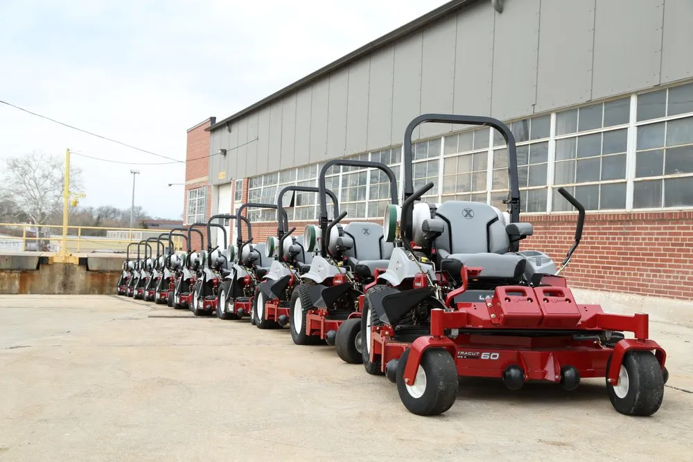 Reliable landscape installation in West Chester, PA by Andrew's Lawn and Landscaping