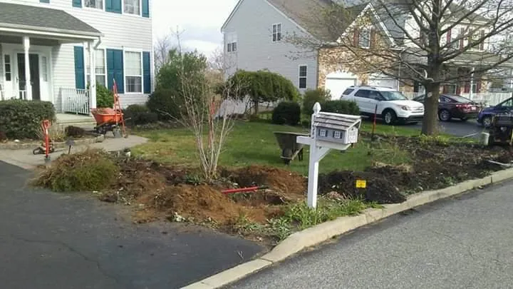 Expert yard maintenance experts serving West Chester, PA - Andrew's Lawn and Landscaping