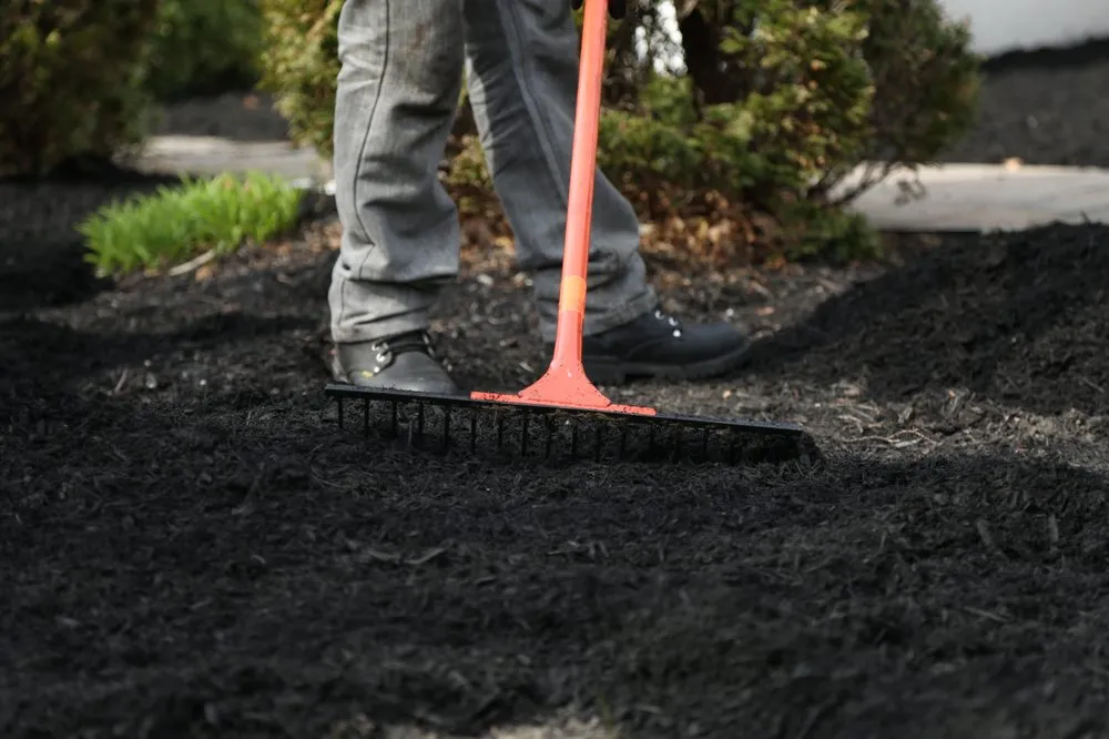 Professional landscape design in West Chester, PA by Andrew's Lawn and Landscaping