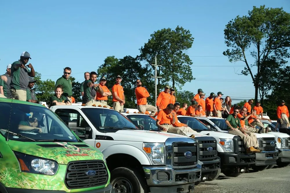 Affordable residential landscaping in West Chester, PA by Andrew's Lawn and Landscaping