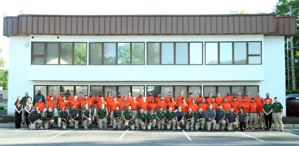 Andrew's Lawn and Landscaping