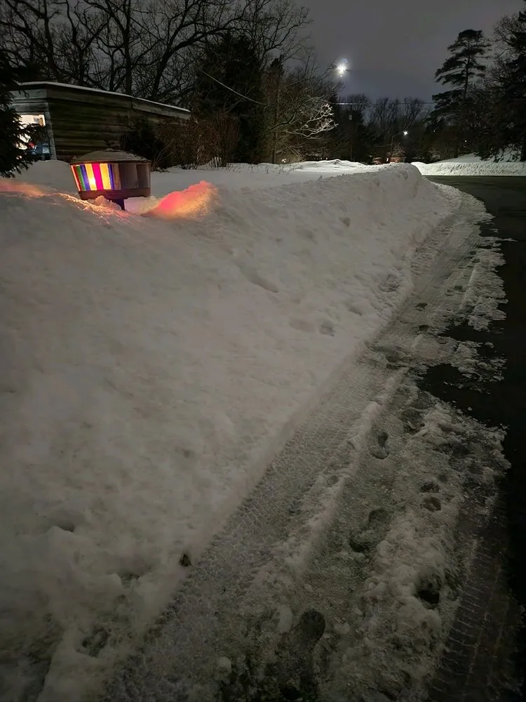 Top-rated landscape design in Oak Brook, IL by Andrew's Lawn and Snow