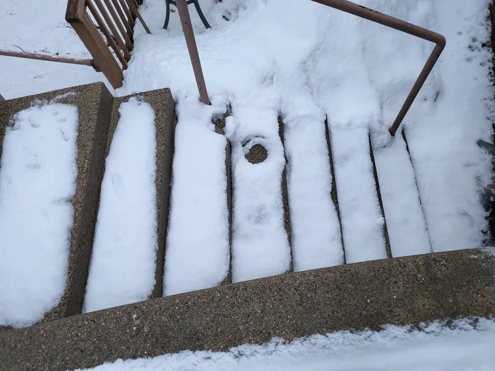 Top-rated residential landscaping for outdoor upgrades across Oak Brook, IL - Andrew's Lawn and Snow