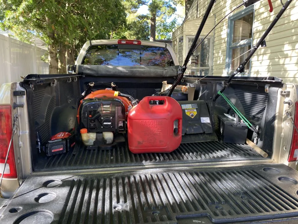 Trusted landscape installation experts serving Akron, OH - Andrews Lawn Care