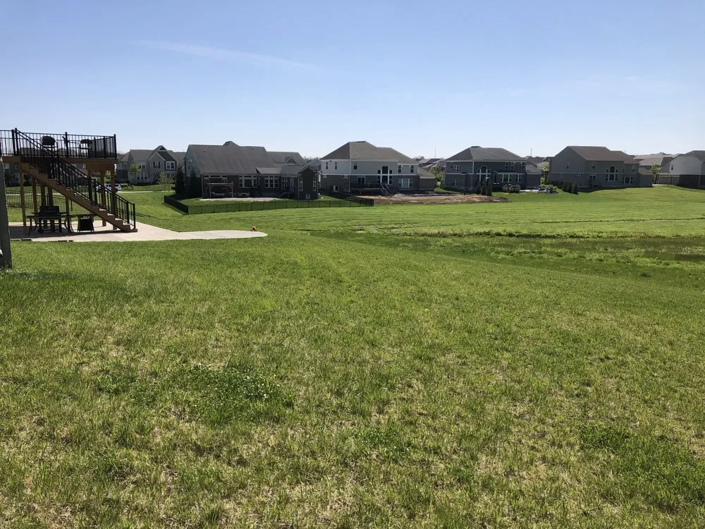 Top-rated lawn mowing service in Maineville, OH - Andrews Lawn Care