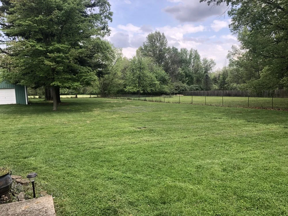 Top-rated lawn care service for year-round maintenance across Maineville, OH - Andrews Lawn Care