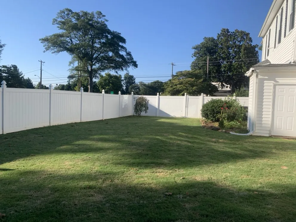 Top-rated yard maintenance for beautiful yards in Spartanburg, SC by Andrew’s Lawn Care