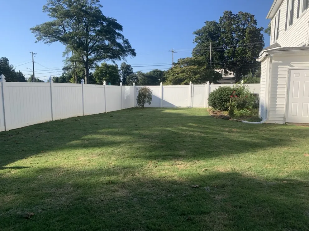 Affordable landscape design near you in Spartanburg, SC by Andrew’s Lawn Care