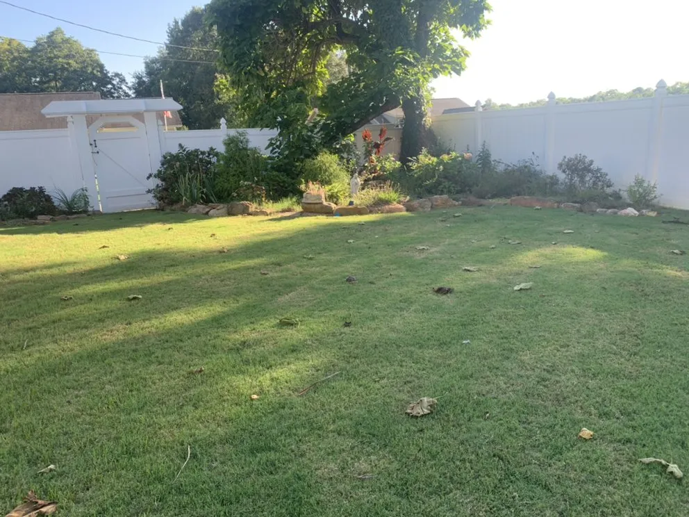 Expert residential landscaping for homes in Spartanburg, SC by Andrew’s Lawn Care