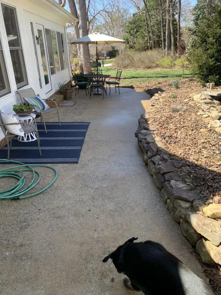 Trusted landscape design for residential properties across Spartanburg, SC - Andrew’s Lawn Care