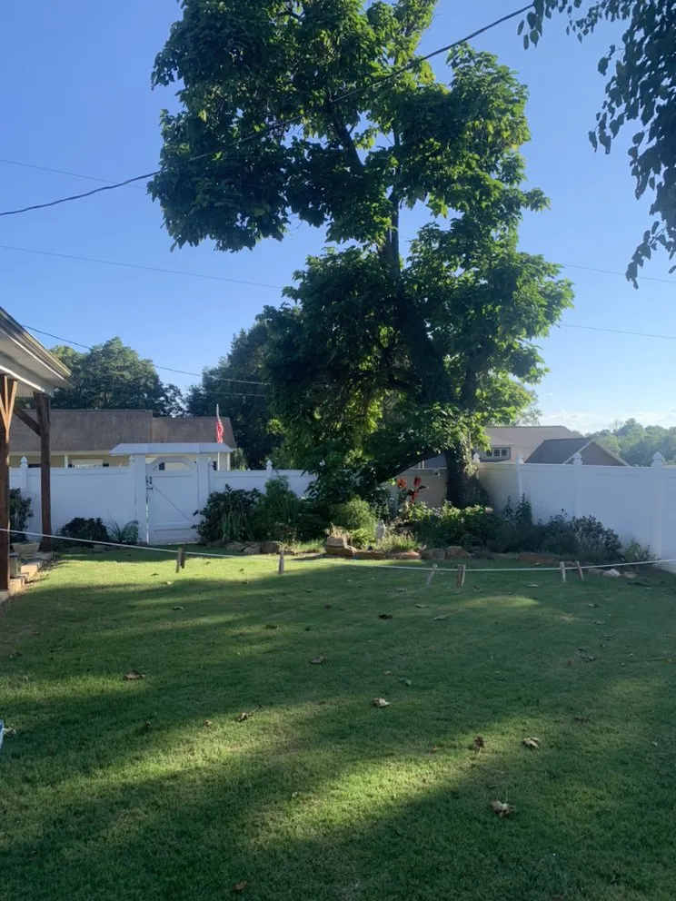 Affordable landscape design experts serving Spartanburg, SC - Andrew’s Lawn Care