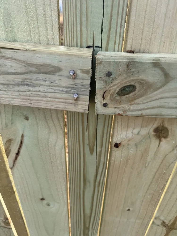 Custom landscape installation in Spartanburg, SC by Andrew’s Lawn Care