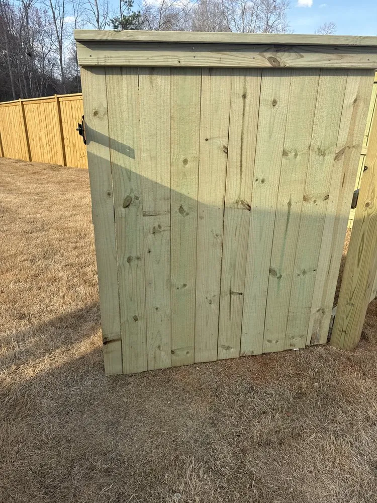 Reliable landscape design for beautiful yards across Spartanburg, SC - Andrew’s Lawn Care