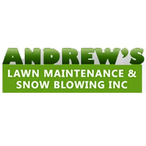 Professional landscaping services in Oshkosh, WI - Andrew's Lawn Maintenance & Snow Removal