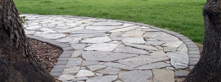 Trusted landscape installation in Rochester, MN by Andrews Lawncare & More