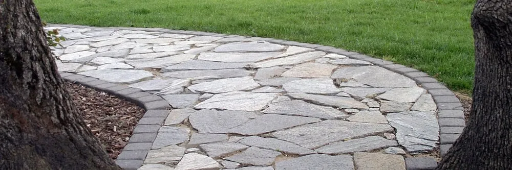 Reliable yard maintenance for residential properties across Rochester, MN - Andrews Lawncare & More