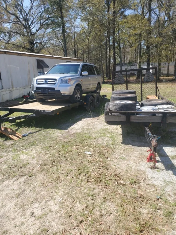 Reliable residential landscaping for year-round maintenance across New Bern, NC - Andrews Logistics