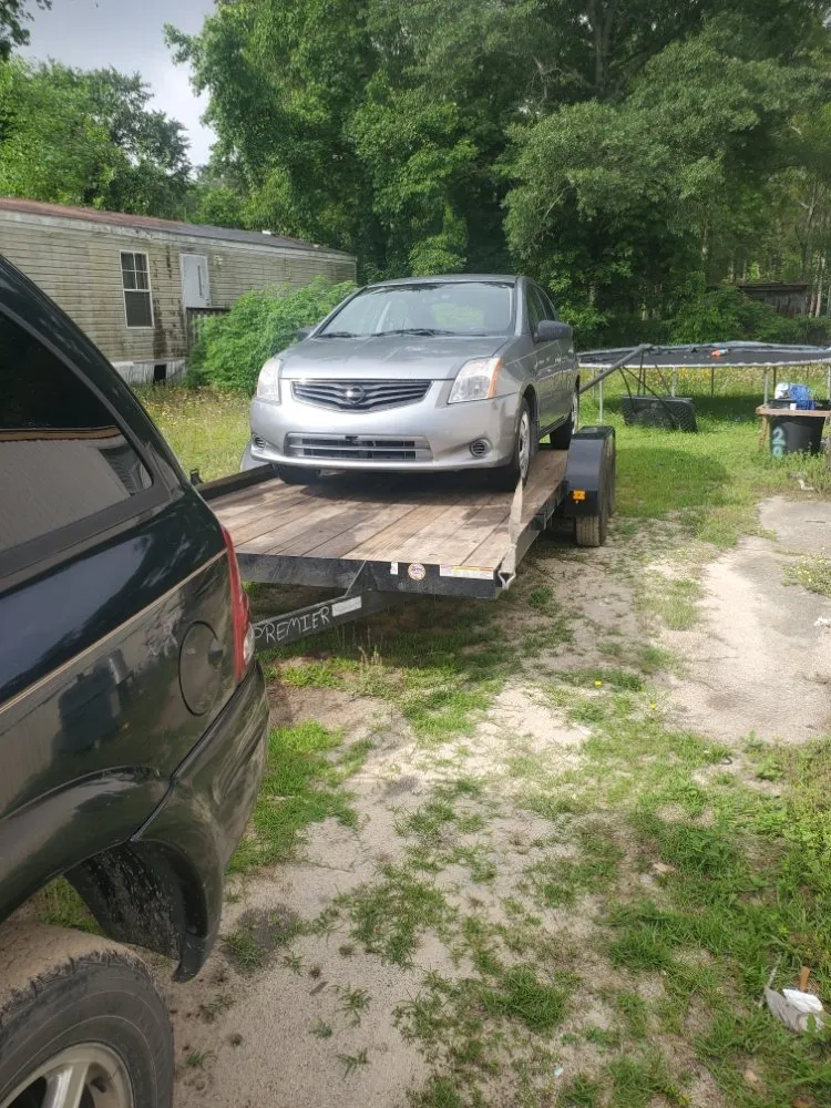 Top-rated residential landscaping for outdoor upgrades across New Bern, NC - Andrews Logistics