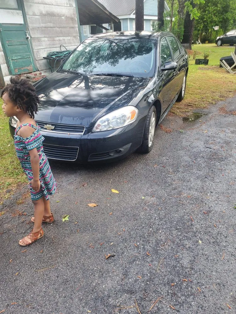 Top-rated lawn mowing service in New Bern, NC - Andrews Logistics