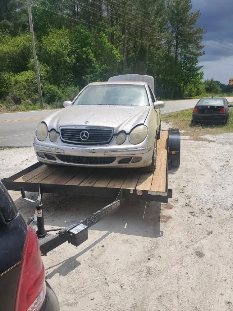 Expert landscaping services experts serving New Bern, NC - Andrews Logistics