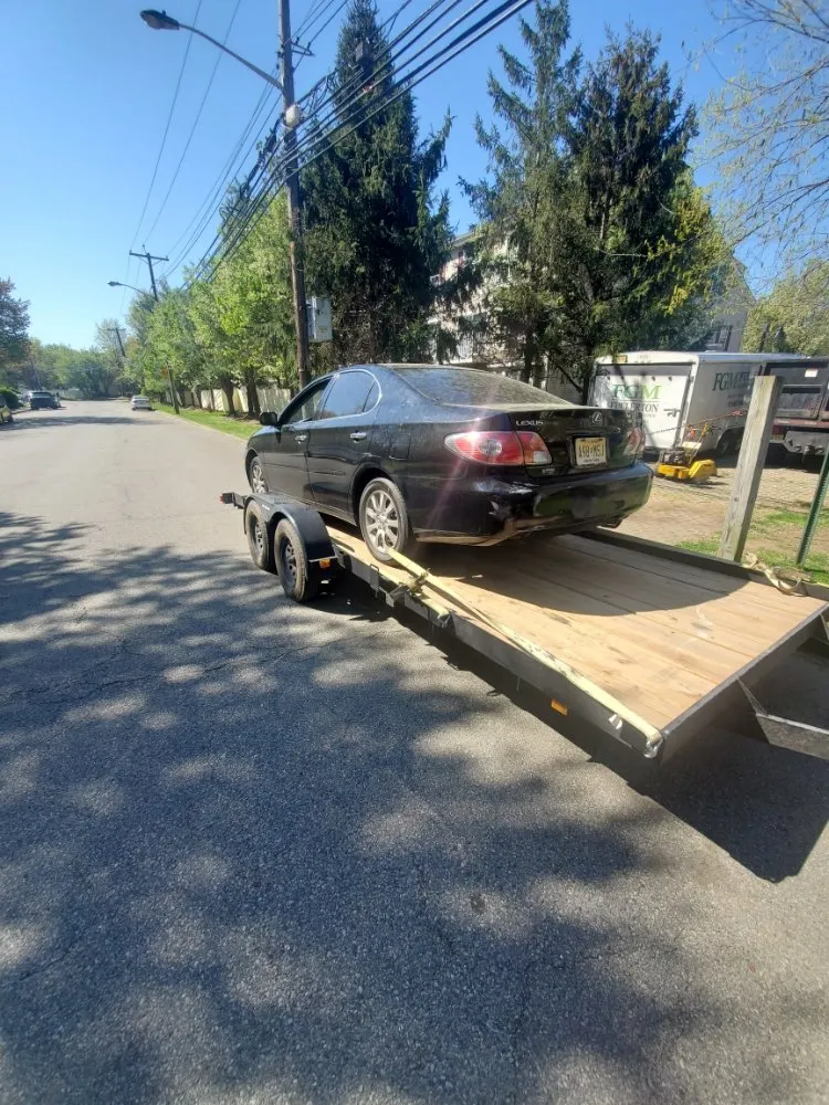 Professional garden landscaping near you across New Bern, NC - Andrews Logistics