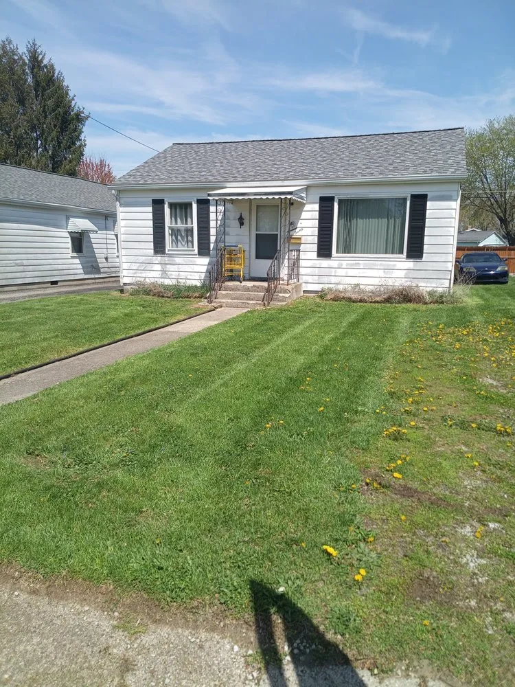 Trusted landscape design in Kokomo, IN - Andrew's Mowing Landscaping and More