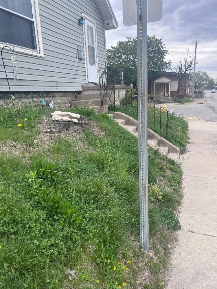 Professional lawn mowing service near you in Kokomo, IN by Andrew's Mowing Landscaping and More