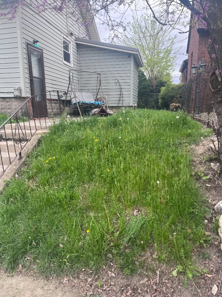 Affordable yard cleanup service in Kokomo, IN - Andrew's Mowing Landscaping and More