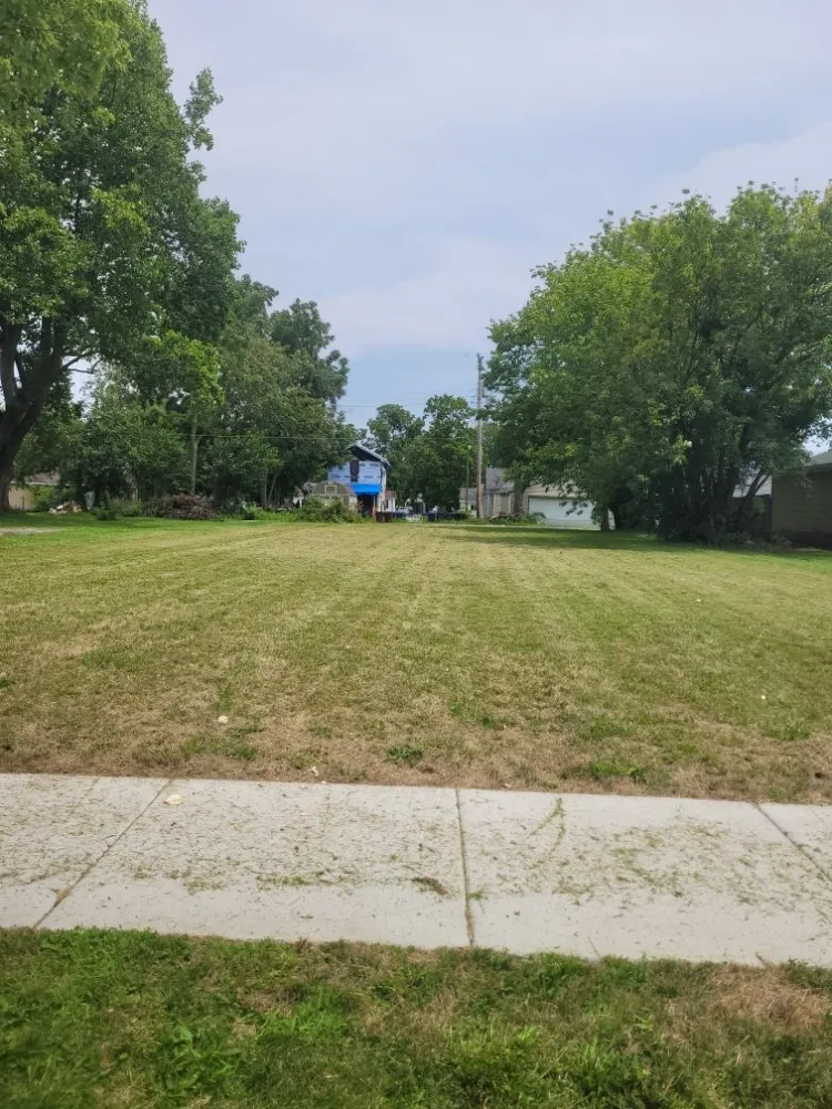 Expert yard maintenance for residential properties in Kokomo, IN by Andrew's Mowing Landscaping and More