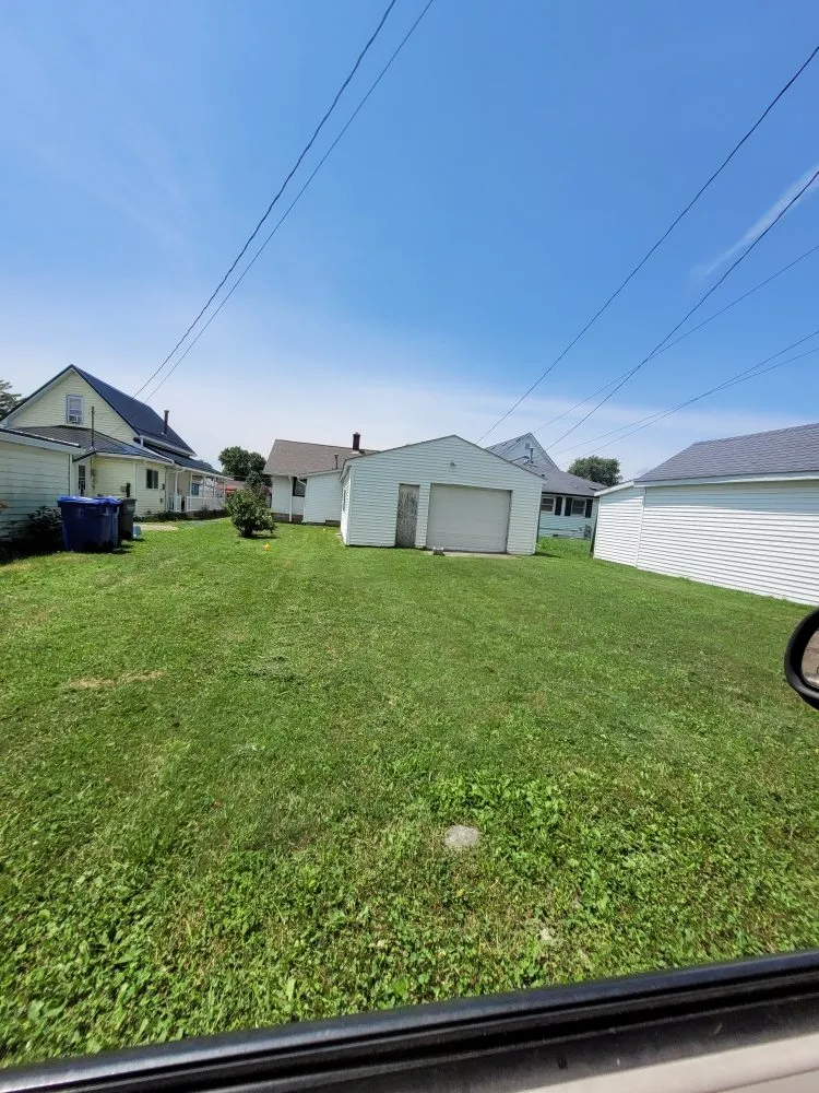 Custom landscaping services for outdoor upgrades in Kokomo, IN by Andrew's Mowing Landscaping and More