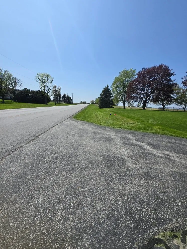 Reliable lawn mowing service with custom design across Kokomo, IN - Andrew's Mowing Landscaping and More