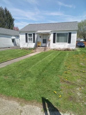 Andrew's Mowing Landscaping and More