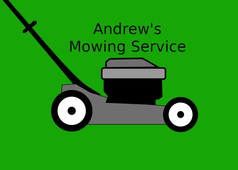 Trusted landscaping services in Knoxville, TN - Andrew's Mowing Service