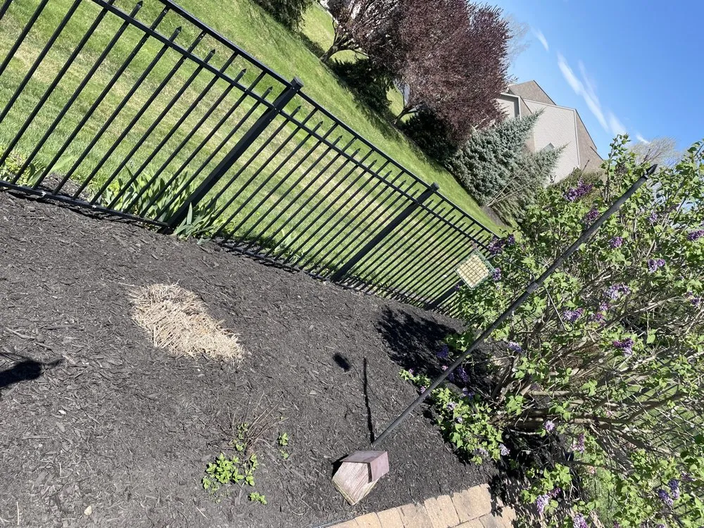 Reliable residential landscaping for beautiful yards in Annville, PA by Andrew's Property Maintenance