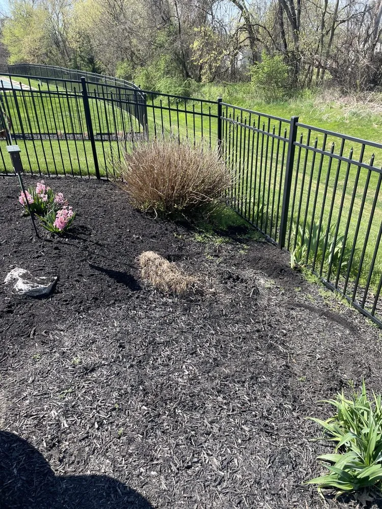 Affordable yard cleanup service in Annville, PA - Andrew's Property Maintenance