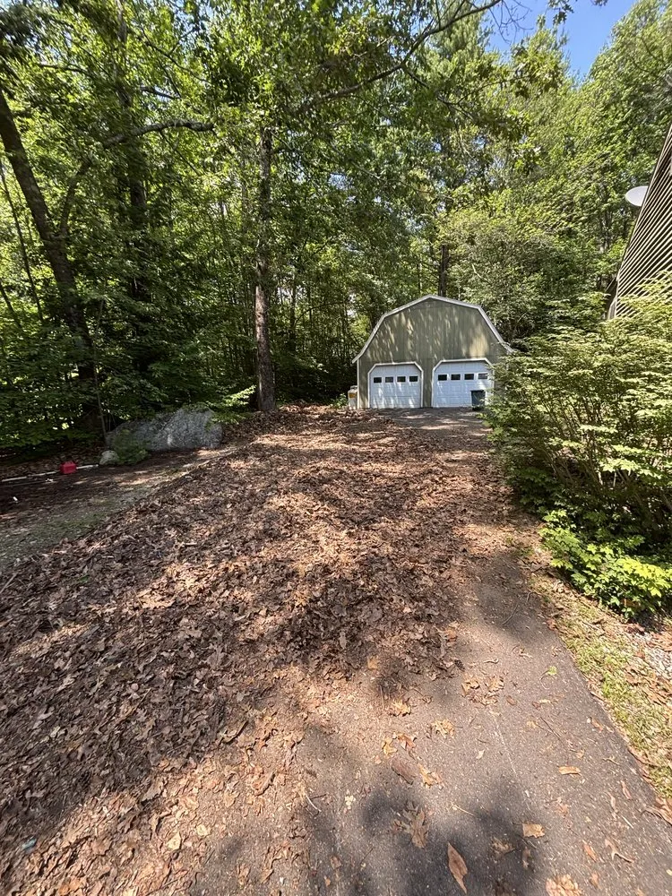 Expert outdoor landscaping experts serving Bradford, NH - Andrews Property Maintenance