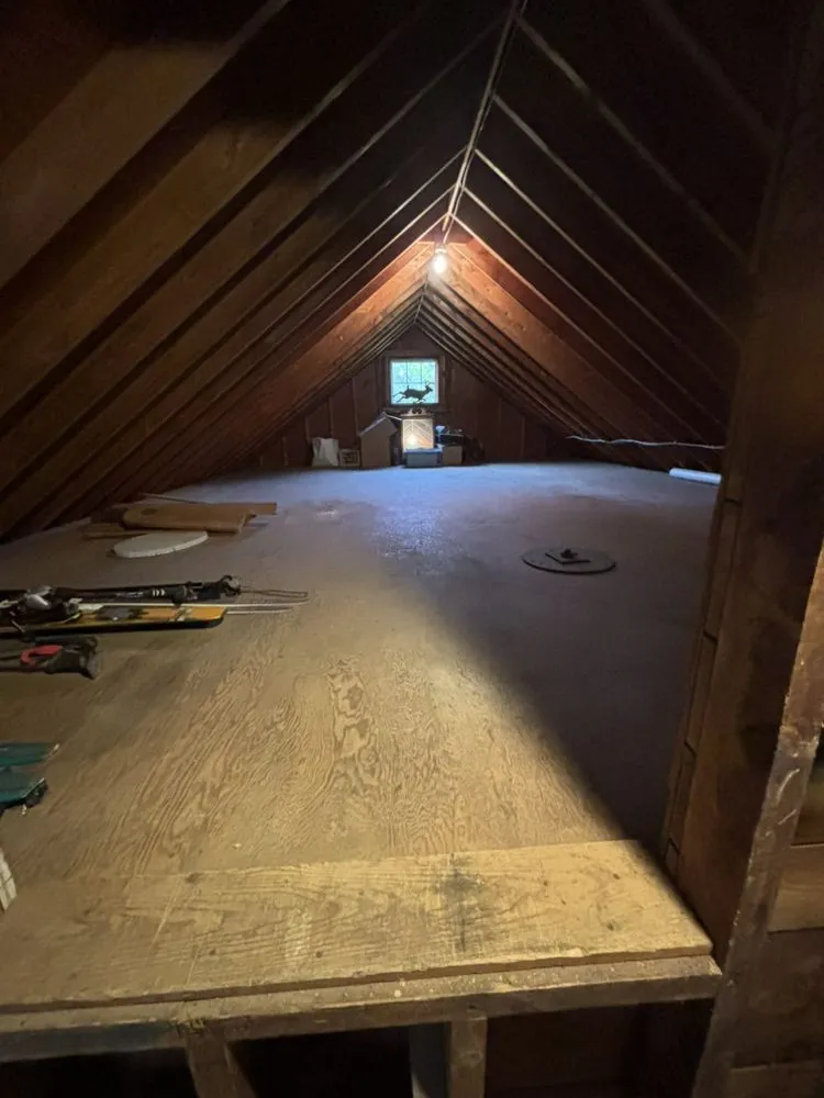 Professional landscape installation in Bradford, NH by Andrews Property Maintenance