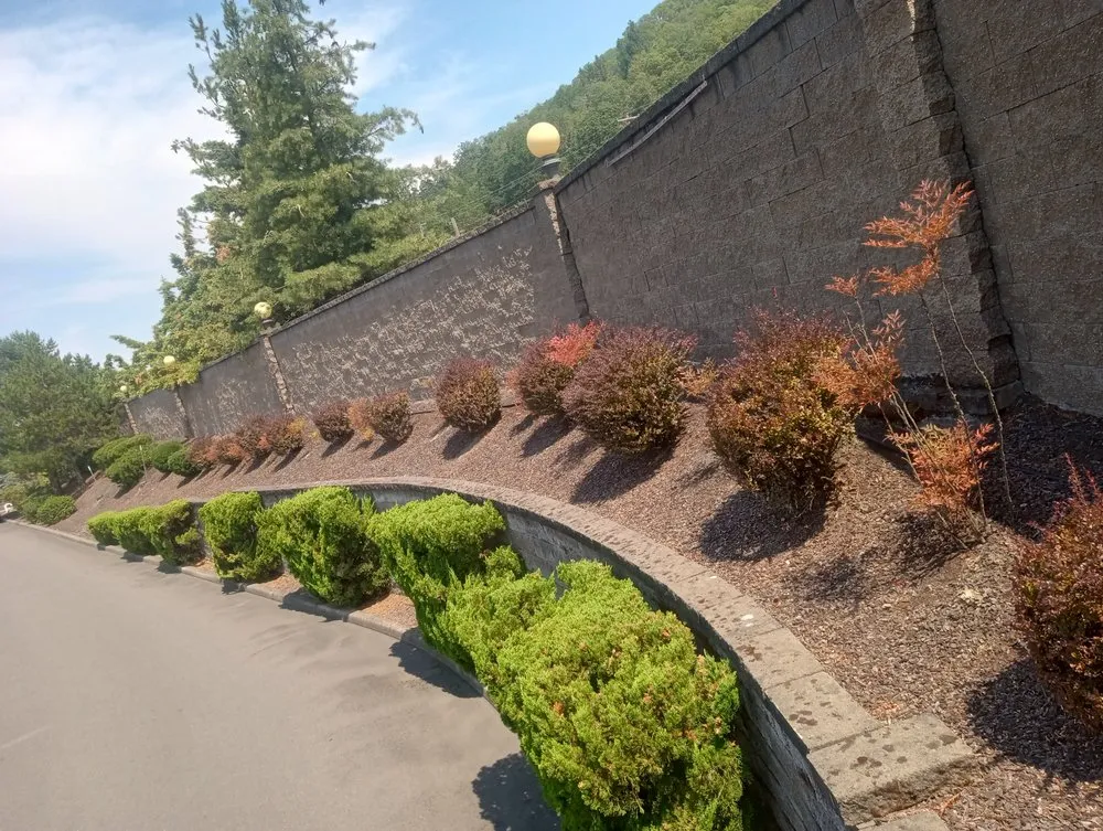 Local residential landscaping for residential properties across Roseburg, OR - Andrews Quality Lawncare