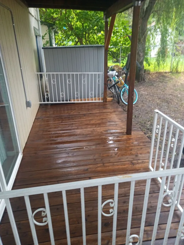 Trusted yard maintenance experts serving Roseburg, OR - Andrews Quality Lawncare