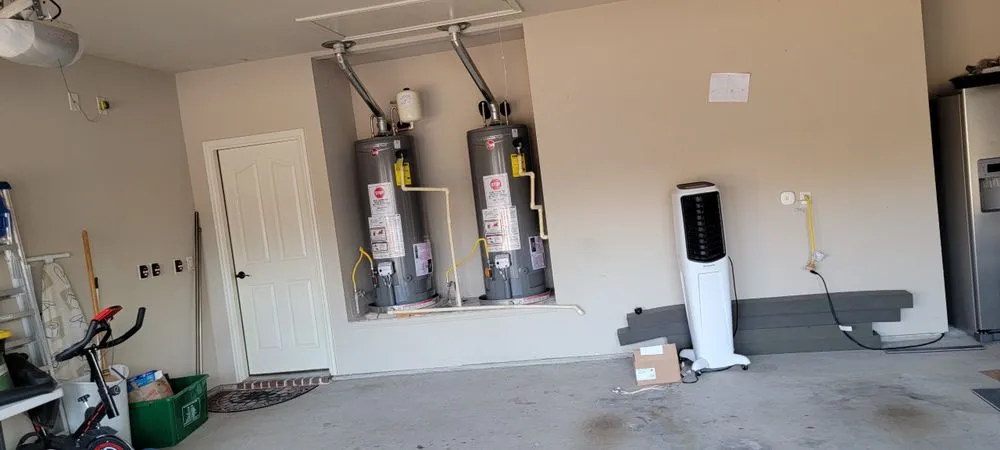 Top-rated yard cleanup service experts serving Dallas, TX - Andrews Services