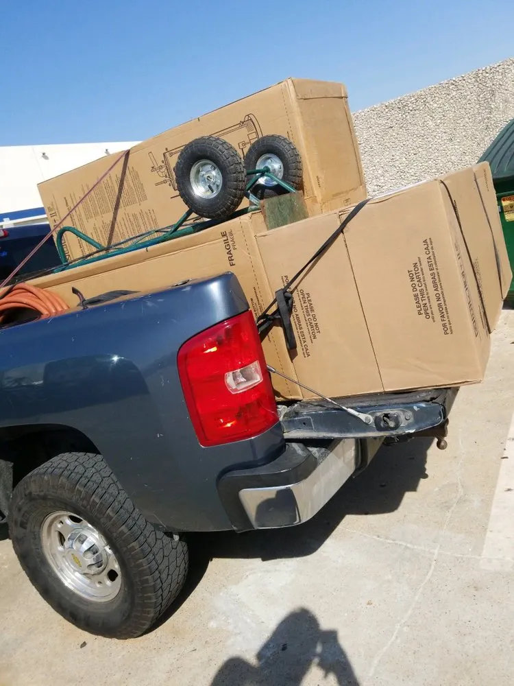 Professional landscaping services in Dallas, TX by Andrews Services