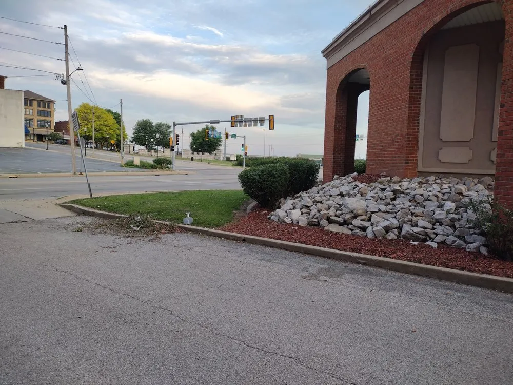 Top-rated landscape installation with custom design across Godfrey, IL - Andrews Total Lawncare