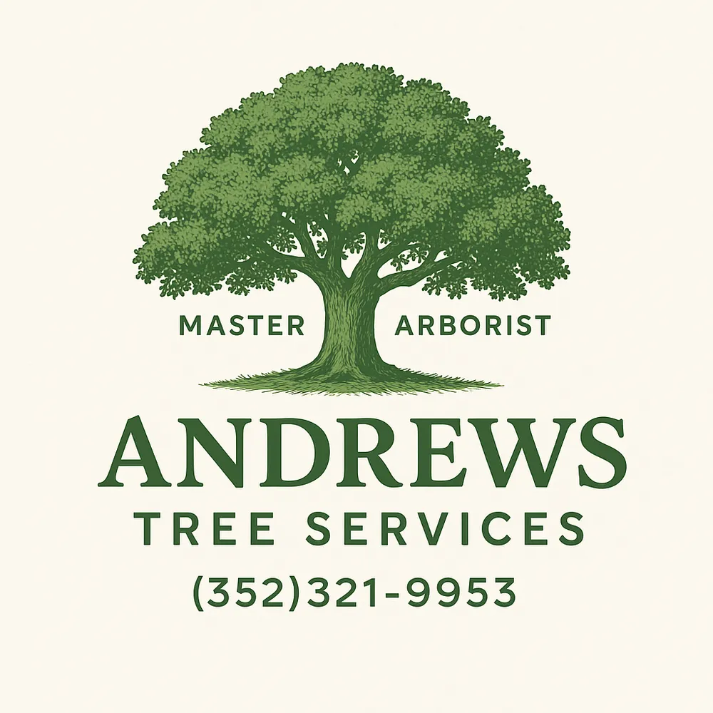 Top-rated landscape installation for residential properties in Lady Lake, FL by Andrews Tree Service