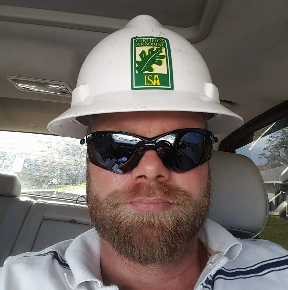 Top-rated landscape design in Lady Lake, FL by Andrews Tree Service