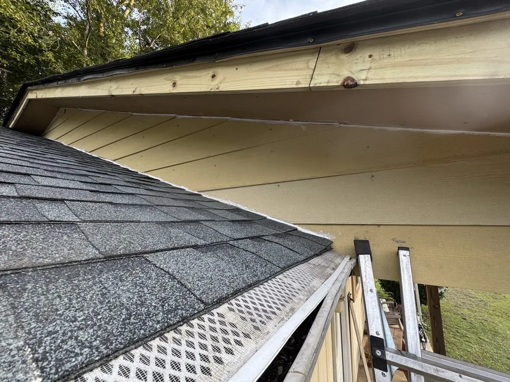 Expert landscape design in Seneca, SC - Andrey Homes