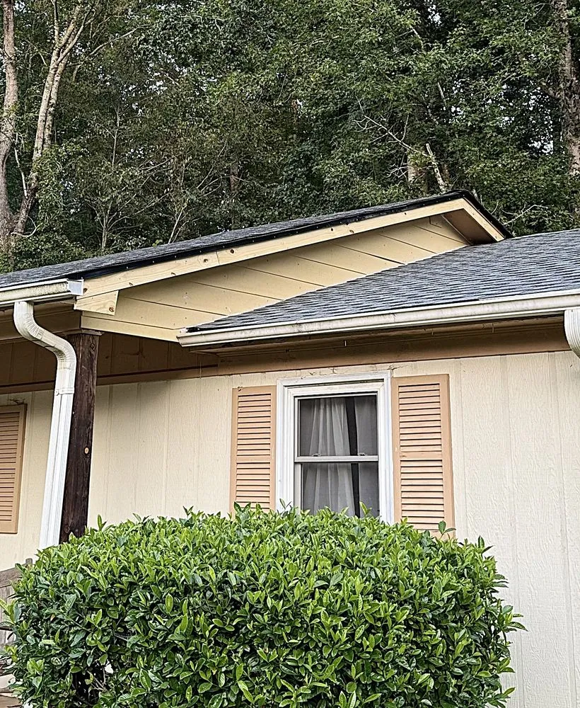 Local yard maintenance for outdoor upgrades in Seneca, SC by Andrey Homes