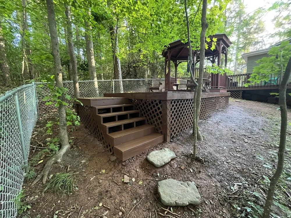 Expert lawn mowing service for homes across Seneca, SC - Andrey Homes