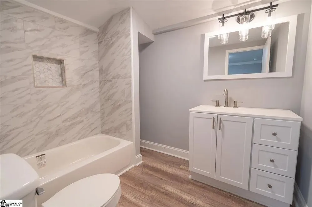 Professional garden landscaping experts serving Seneca, SC - Andrey Homes