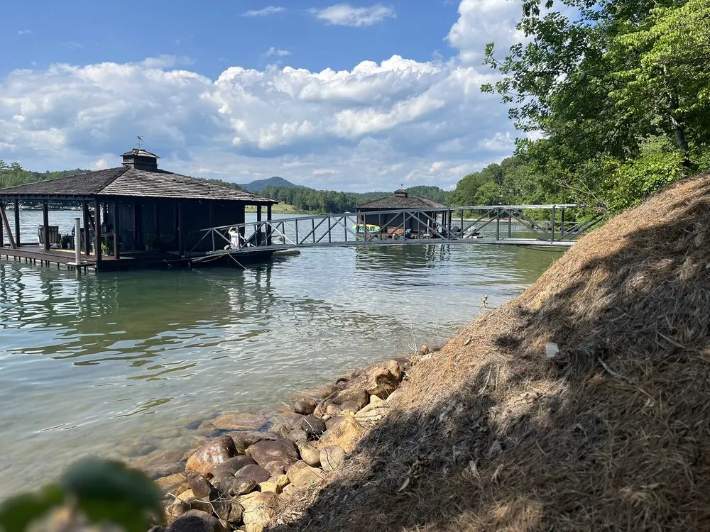 Expert lawn care service in Seneca, SC - Andrey Homes