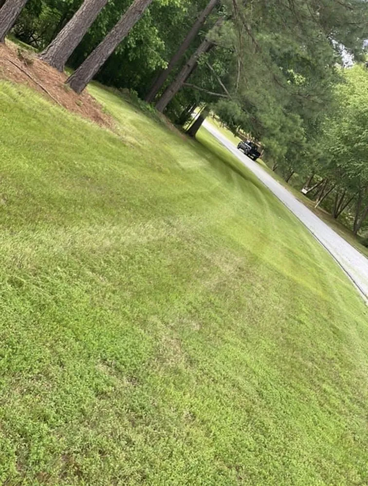Trusted landscaping services for outdoor upgrades across Fairburn, GA - Andrico Darden lawn care & yard service
